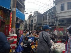 -水街农贸市场