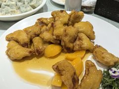 -品味居·首店·大连鲜活海鲜大连菜(东港店)