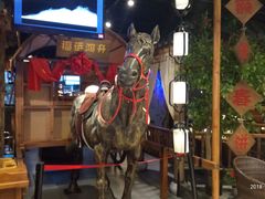 -额娘·春饼烤鸭(天鸿店)