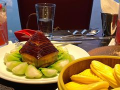 云上东坡醉千层-苏州W酒店·苏滟中餐厅