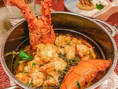 -彩丰楼中餐厅·早茶·点心·粤菜(海口华彩洲际酒店)