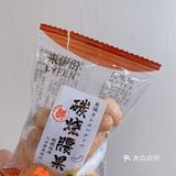 来伊份超好吃的碳烧腰果你get了吗