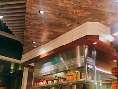 -The COOK·厨餐厅·自助餐(浦东嘉里大酒店)