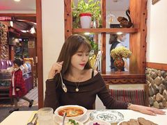 -老井俄式餐厅
