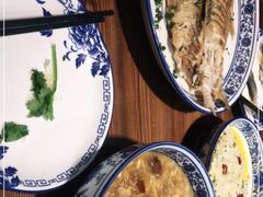 特色干煎鱼-兰边碗(鼓楼店)