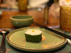 椰汁西米糕-苏梅花园(群星城店)