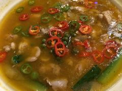飘香馋嘴蛙-胡桃里音乐酒馆(观澜御湖店)