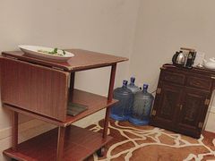 -龙悦湾酒家·八阵鱼生·渔人码头店