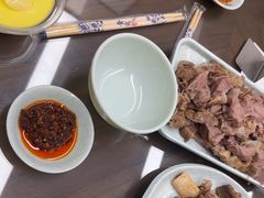 -清真·益鑫羊肉手抓馆(花园北街店)