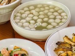 -坛南湾阿强农家乐.海鲜大排档老字号(福州地标美食店)