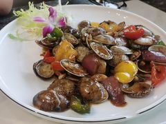 -點無缺茶楼·海鲜酒家(世博店)