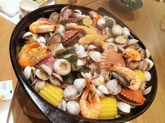 -四季餐厅(华苑店)