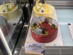 -Pantry's Best派悦坊蛋糕(K11购物艺术中心店)