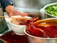 -清真·马安军辣子牛肉面