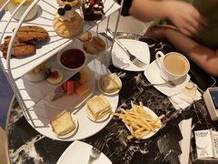 -美食汇自助西餐厅(荆州富力万达嘉华酒店)