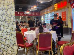 -活潑鲜跳(湖滨商业街店)