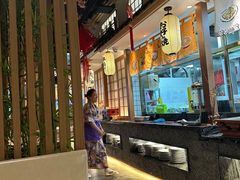 -松子料理(亮马桥店)
