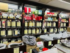 -张一元(总店)