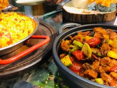 -初拾·花里餐厅(钜城华亿店)