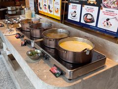 -比格比萨自助(宝山日月光店)