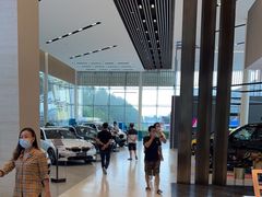 -北京晨德宝宝马4S店(金港汽车公园店)