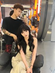 -3AM·S HAIR SALON烫发染发接发