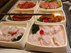 -海底捞火锅(凯德广场店)