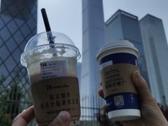 -中央广播电视总台(光华路办公区)