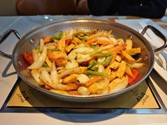 -黄记煌三汁焖锅(崇文门店)