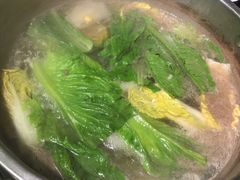 -悦来悦牛潮汕牛肉火锅(大浪店)