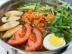 -喜悦小串丹东小黄牛海鲜烧烤大排档(民主广场店)