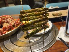 -517烧烤·龙虾·海鲜大排档(万象都荟店)