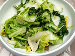 -天毓山庄·餐厅