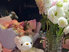 -Olive橄榄花园漂亮饭主题布置餐厅(大望路店)