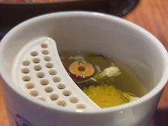 -楠火锅(仁恒梦中心店)