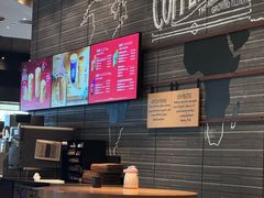 -星巴克臻选(深圳龙岗万科店)