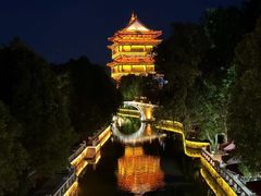 -台儿庄古城