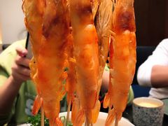 -德川家日本料理(中关村寰太大厦店)