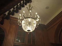 -马勒别墅·中餐厅