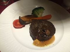 松露菲力牛排-王品牛排(佛山南海万科广场店)