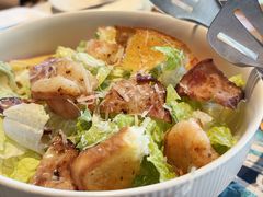 -一棵树·意大利西餐厅One Tree(新城店)