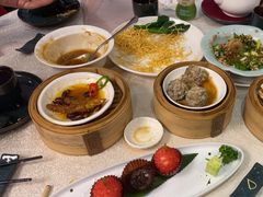 -东国海鲜火锅城(氹仔店)