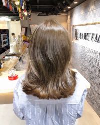 点击看大图 -BABY FACE沙龙