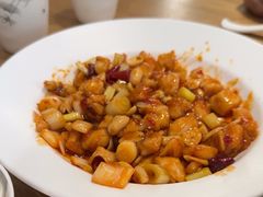 -紫光园·烤鸭(沙河物美店)