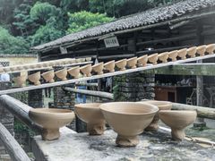 -景德镇古窑民俗博览区