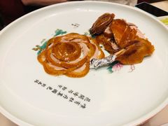 -京华烟云·北京烤鸭(领展购物广场·中关村店)