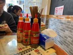 -双喜老铺(人民广场店)