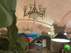 -凯撒城堡西餐厅(颐和国际店)