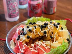 -韩热集市(百源店)