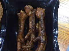 -麻小劲菌汤麻辣烫(体育西路店)